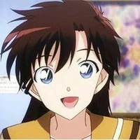 Nakamori Aoko