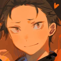 Natsuki Subaru