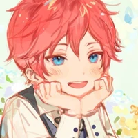 Reinhard Van Astrea (lúc nhỏ)