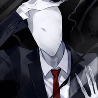 Slenderman [Slendy]