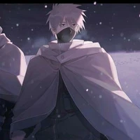 Hatake Kakashi