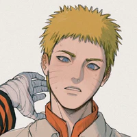 Uzumaki Naruto