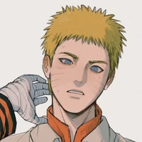Uzumaki Naruto