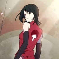 Uchiha Sarada