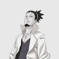 Nara Shikamaru
