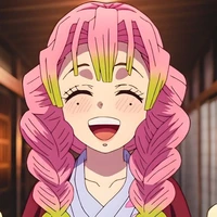 mitsuri