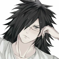 Uchiha Madara