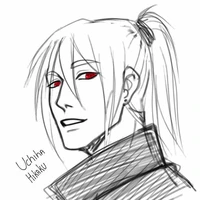Uchiha Hikaku