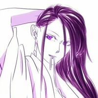 Senju/Uchiha Touka