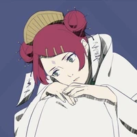 Uzumaki Mito