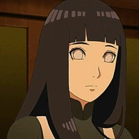 Hyuga/Uzumaki Hinata