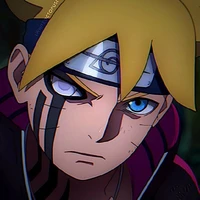 Uzumaki Boruto