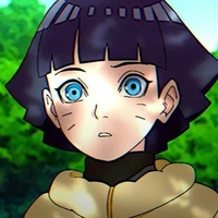 Uzumaki Himawari