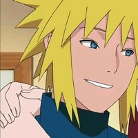 Namikaze Minato