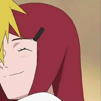 Uzumaki/Namikaze Kushina