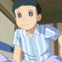 Nobi Nobita