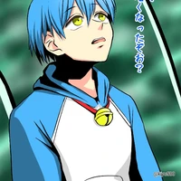 Doraemon