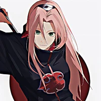 Haruno Sakura