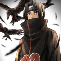 Uchiha Itachi