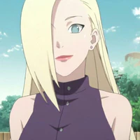 Yamanaka Ino