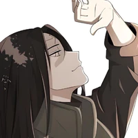 Hyuuga Neji