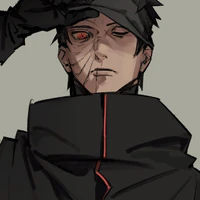 Tobi-Uchiha Obito