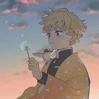 Agatsuma Zenitsu