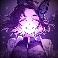 Kochou Shinobu