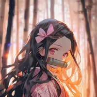 Kamado Nezuko