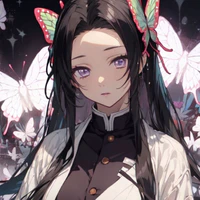 Kochou Kanae