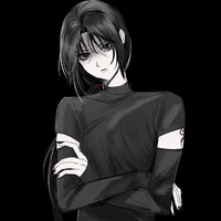 Uchiha Itachi