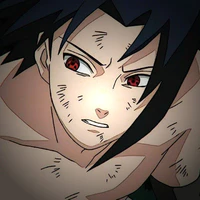 Uchiha Sasuke