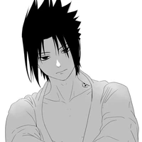 Uchiha Sasuke