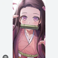 Kamado Nezuko