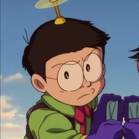 Nobi Nobita