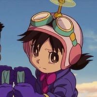 Minamoto Shizuka