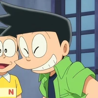 Honekawa Suneo