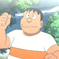 Goda Takeshi(Jaian)