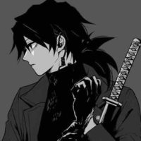 Tomioka Giyuu