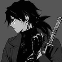 Tomioka Giyuu