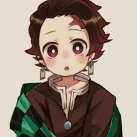 Kamado Tanjiro