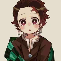 Kamado Tanjiro