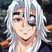 Uzui Tengen
