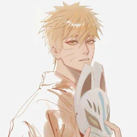 Uzumaki Naruto