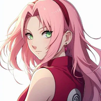 Haruno Sakura