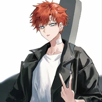 Kazekage Gaara