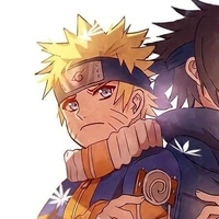 Uzumaki Naruto