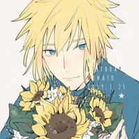 Namikaze Minato