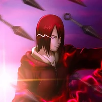 Uzumaki Nagato