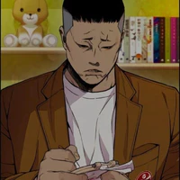 Kim Deok-Hong